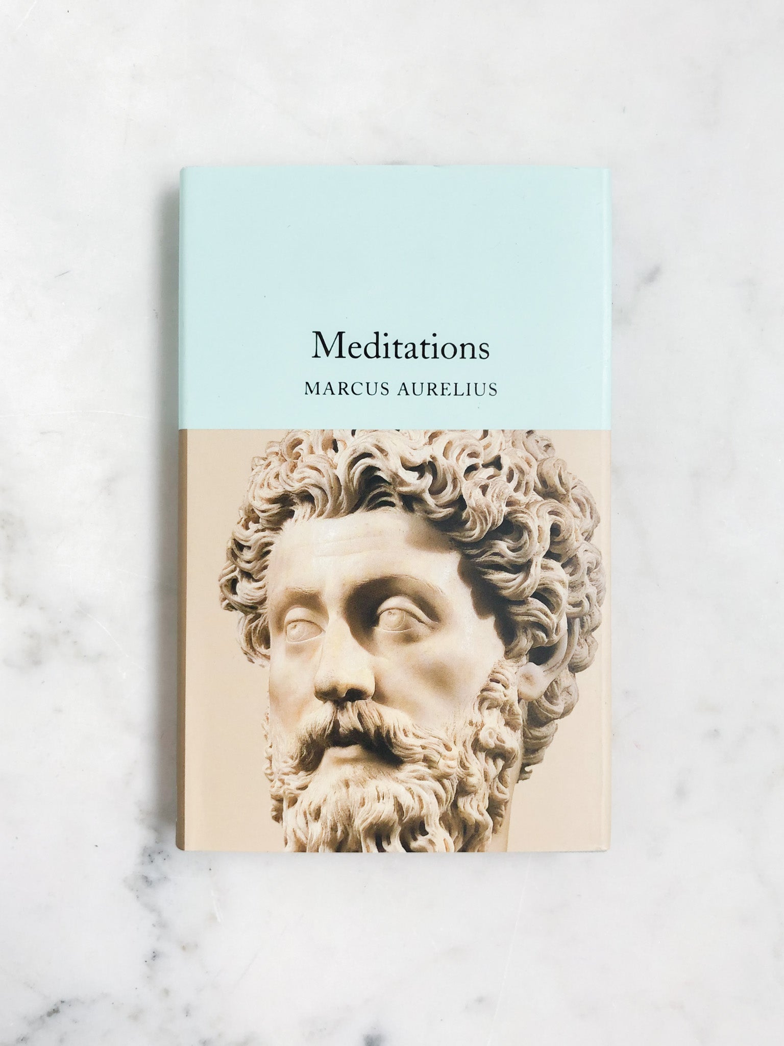 The Meditations of Marcus Aurelius Antoninus (Paperback)