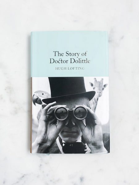 洋書 Hugh Lofting Doctor Dolittle Complete 71l3-GquhDL._AC_UF350,