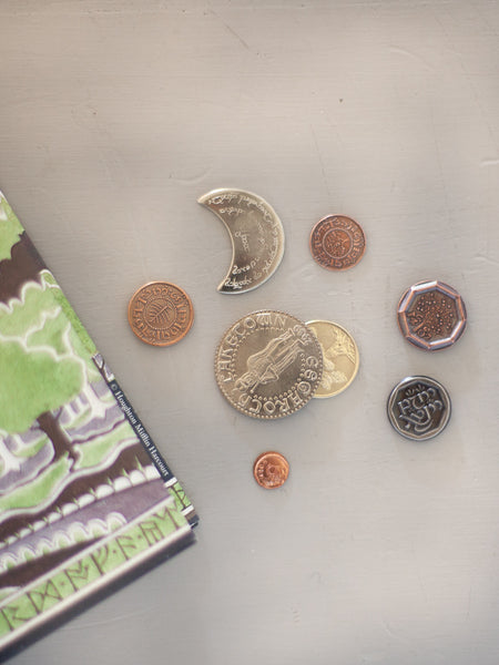 Lotr coins deals