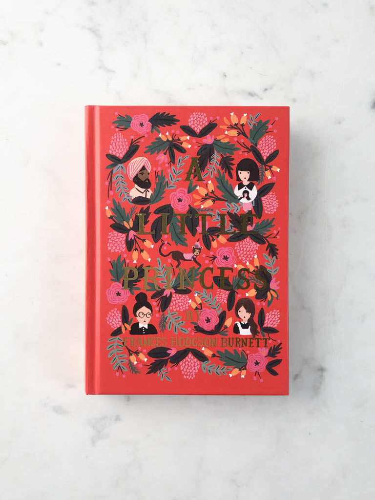 Puffin in Bloom Book Collection – Heirloom Art Co.
