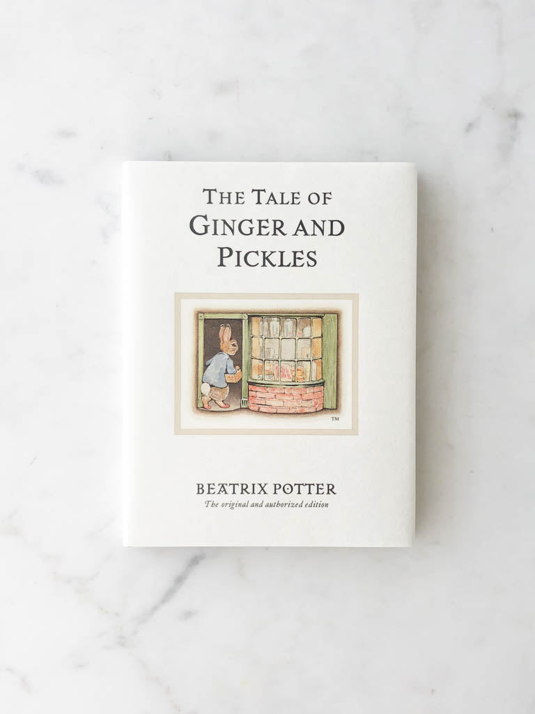 The World of Peter Rabbit: The Complete Collection by Beatrix Potter –  Heirloom Art Co.