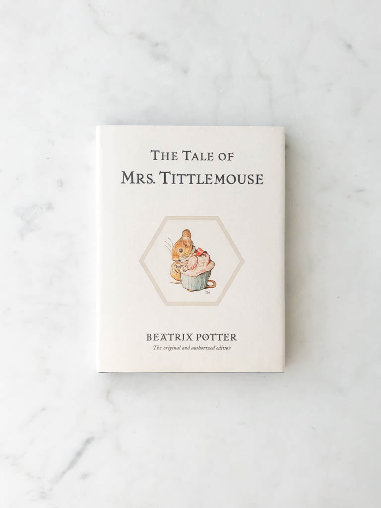 The World of Peter Rabbit: The Complete Collection by Beatrix Potter –  Heirloom Art Co.