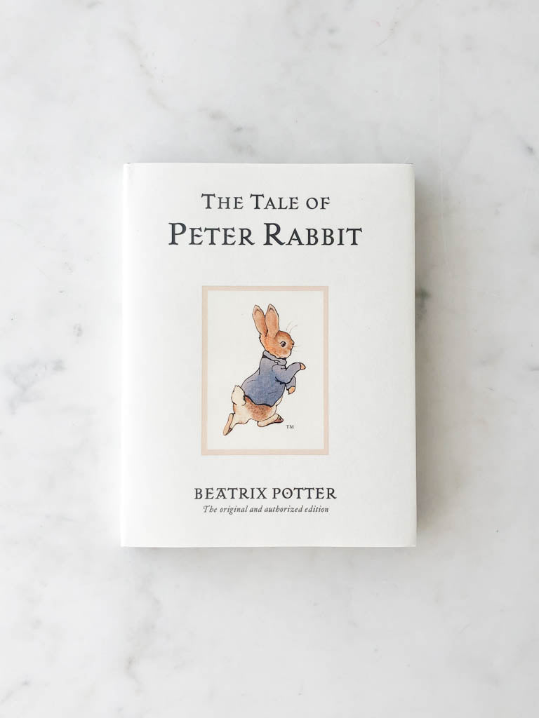 Peter Rabbit (TV Series 2012–2016) - IMDb