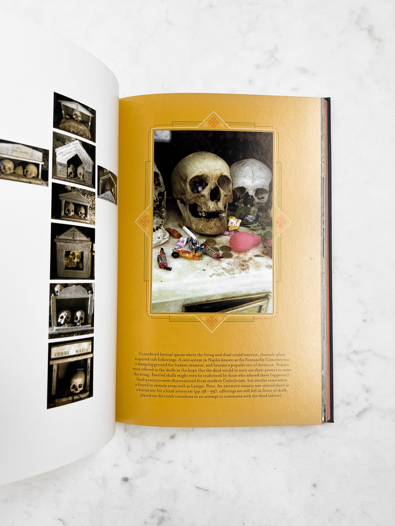 Memento Mori Heirloom Art Co.