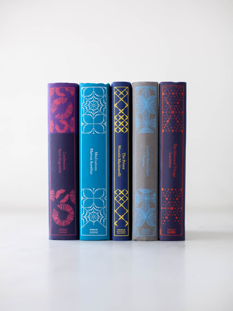 Classic Book Sets | Heirloom Art Co. – Tagged 