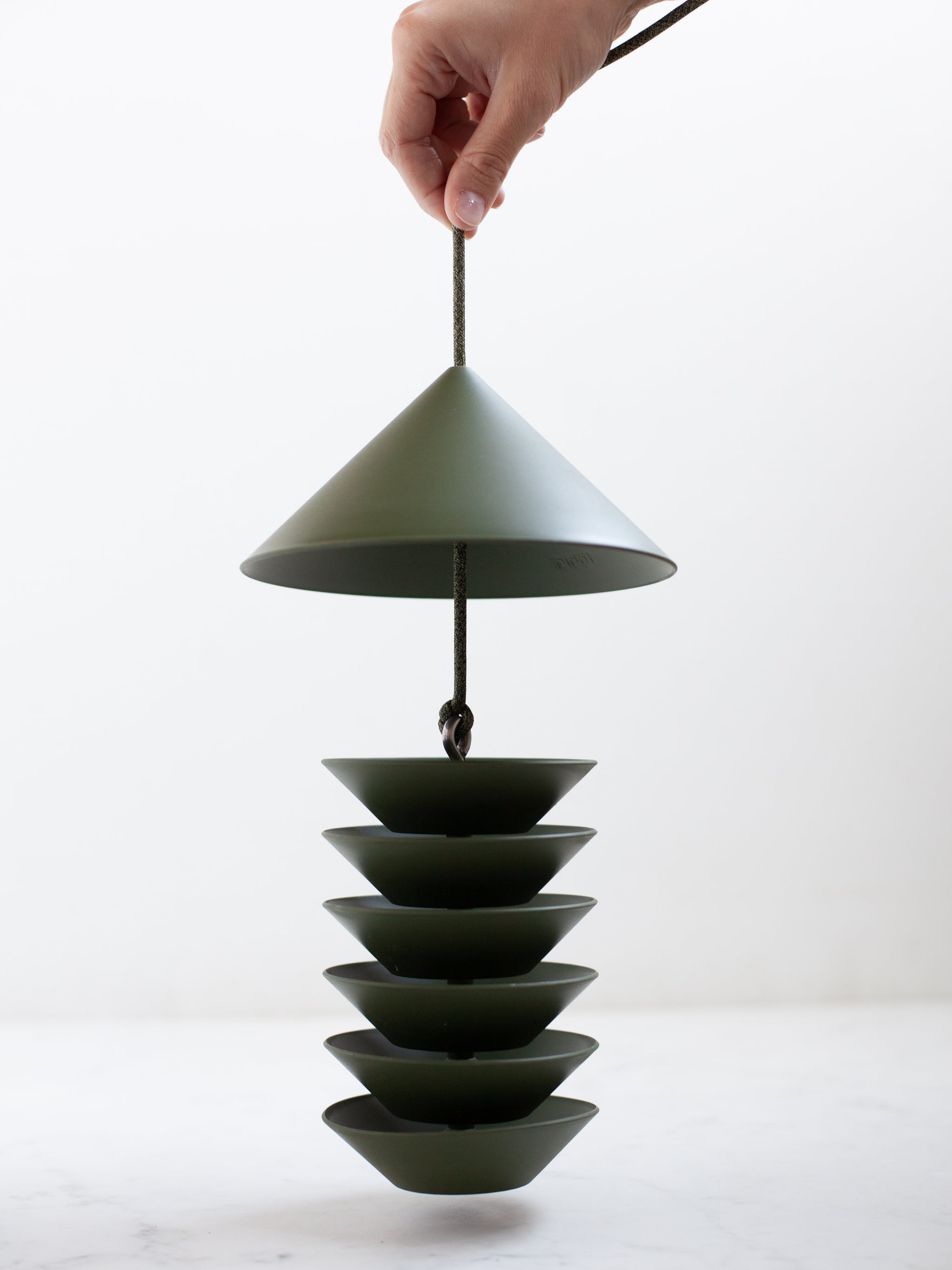 Bird Silo – Heirloom Art Co.