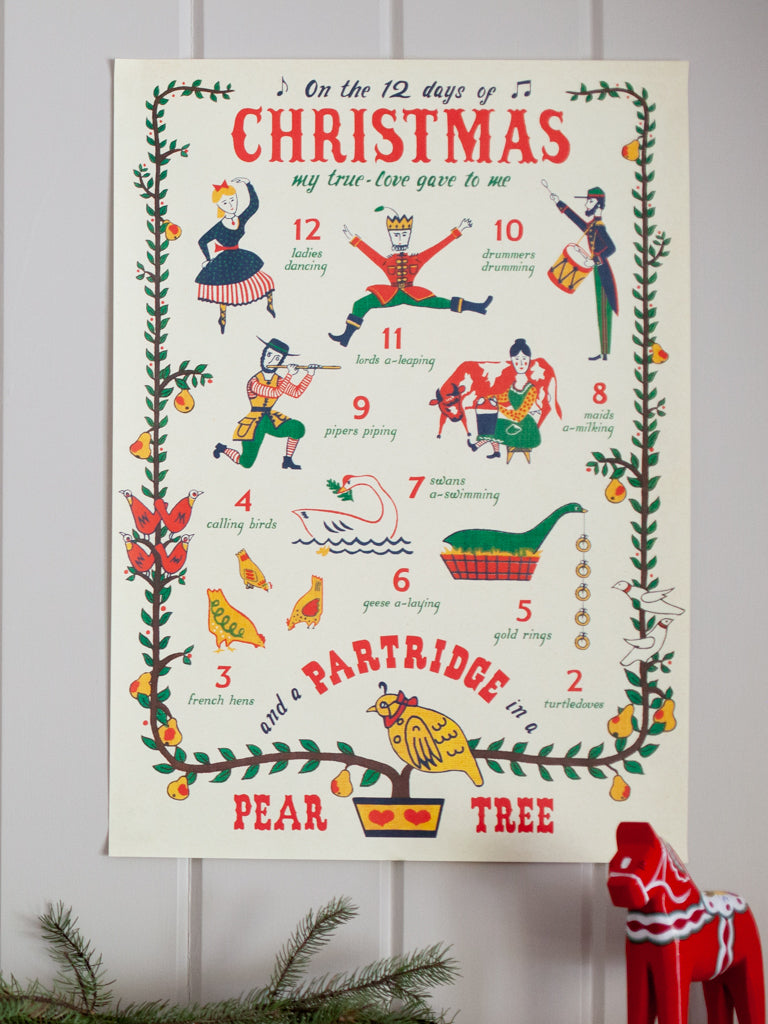 Christmas Posters – Heirloom Art Co. christmas-posters-heirloom-art-co
